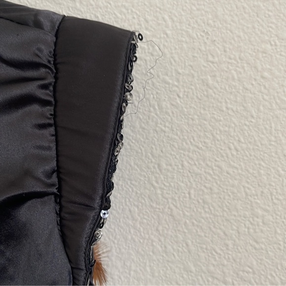 French Connection Sequin Romper - Picture 13 of 13